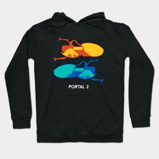 Portal 2 Hoodie